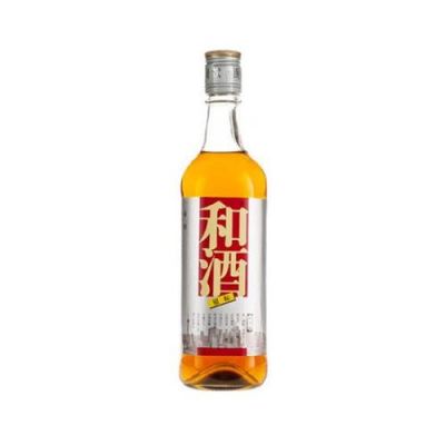 凤和黄酒价格(凤凰和瑞酒价格)-图3 凤和黄酒价格(凤凰和瑞酒价格)-图3