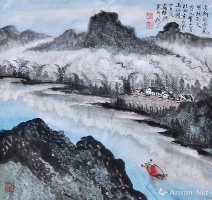 高继兴价格(高继兴的画多少钱)-图1 高继兴价格(高继兴的画多少钱)-图1