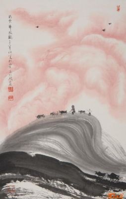 高继兴价格(高继兴的画多少钱)-图3 高继兴价格(高继兴的画多少钱)-图3