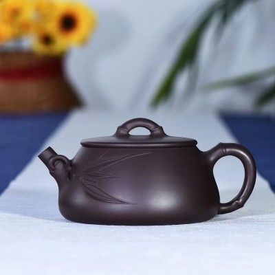 周鹏飞紫砂壶价格(周鹏 紫砂壶)-图2 周鹏飞紫砂壶价格(周鹏 紫砂壶)-图2