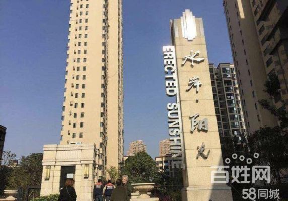 土门阳光水城价格表(城口阳光水岸)-图2 土门阳光水城价格表(城口阳光水岸)-图2