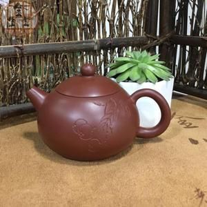 王金川壶价格（王金川紫砂壶价格）-图3
