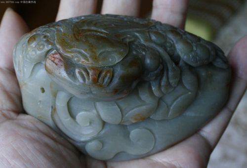 田青玉价格(田玉值多少钱)-图3 田青玉价格(田玉值多少钱)-图3