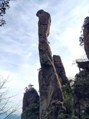三清石价格（三清山石头）