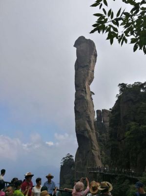 三清石价格(三清山石头)-图3 三清石价格(三清山石头)-图3