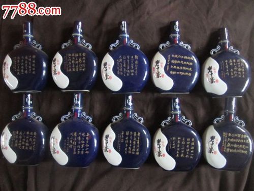 老十景酒价格(老十景酒52度价格)-图2 老十景酒价格(老十景酒52度价格)-图2