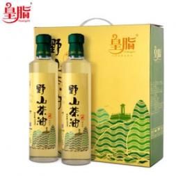 皇脂茶油价格（山寨皇茶籽油）