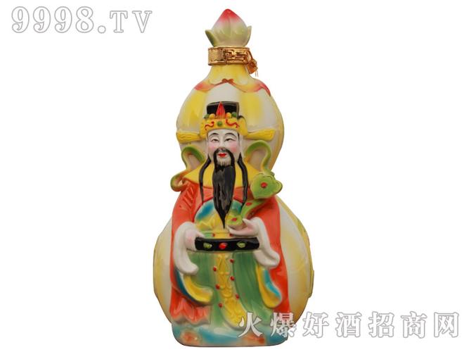福禄泉酒价格(四川福禄泉酒业有限公司)-图3 福禄泉酒价格(四川福禄泉酒业有限公司)-图3