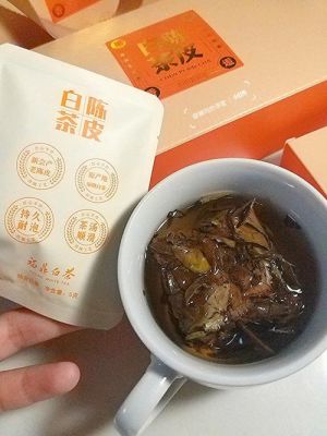 阿姥茶价格(阿婆茶非遗)-图3 阿姥茶价格(阿婆茶非遗)-图3