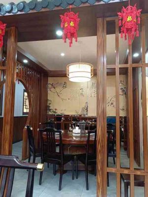 顿顿香价格（顿顿香乐凯北大街店怎么样）-图2