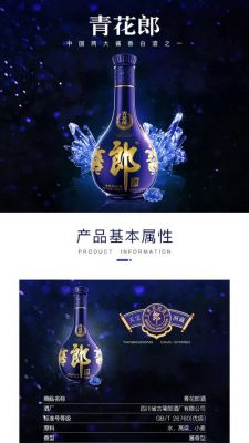 青花朗20年价格多少(青花郎20年53度多少钱)-图3 青花朗20年价格多少(青花郎20年53度多少钱)-图3
