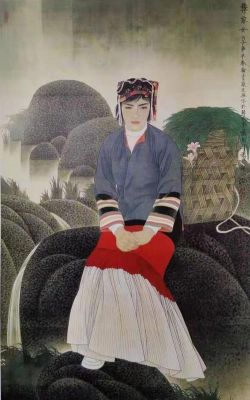 张乃兴价格(张乃兴的画多少钱)-图2 张乃兴价格(张乃兴的画多少钱)-图2