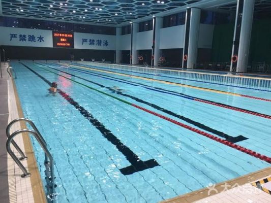 宁波五一广场游泳价格（宁波五一广场游泳馆价格）-图2
