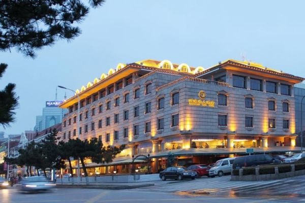 青岛铂爵价格（青岛铂金酒店）-图2