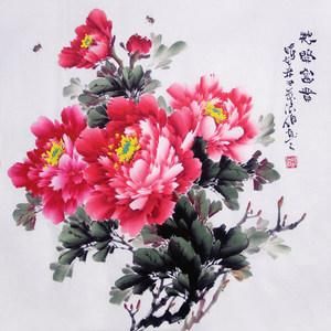 张浪伯牡丹价格(张浪伯牡丹一平尺价格)-图1 张浪伯牡丹价格(张浪伯牡丹一平尺价格)-图1