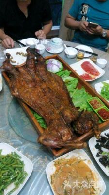 南阳潘记烤全羊价格(南阳潘庄农贸市场怎么样)-图2 南阳潘记烤全羊价格(南阳潘庄农贸市场怎么样)-图2