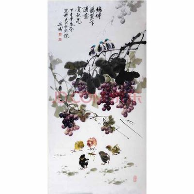 张建成画价格(张建成书画家)-图3 张建成画价格(张建成书画家)-图3
