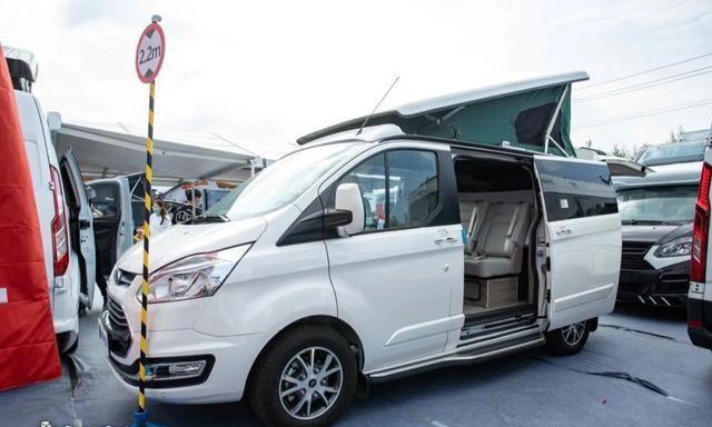 途睿欧房车价格(途瑞欧房车)-图3 途睿欧房车价格(途瑞欧房车)-图3