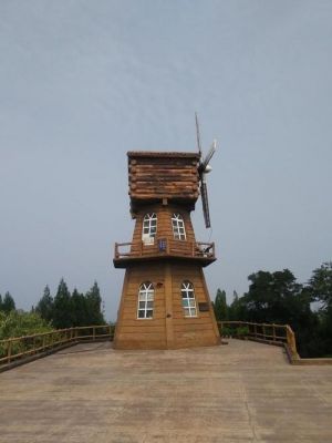 峰峰元宝山门票价格（峰峰元宝山门票多少钱）