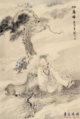 孙更俊书画价格(孙俊字画)-图2 孙更俊书画价格(孙俊字画)-图2