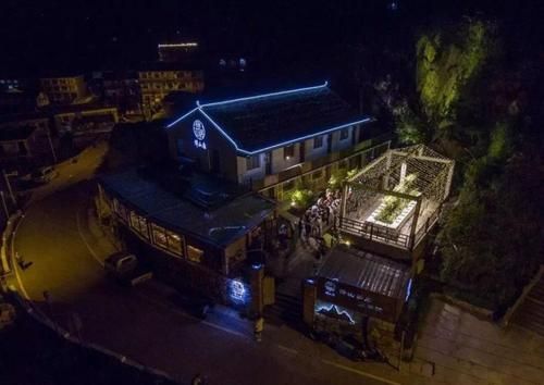大陈家酒价格(大陈有家民宿)-图3 大陈家酒价格(大陈有家民宿)-图3