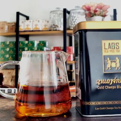 老挝金占芭红茶价格(金占芭古树红茶)-图3 老挝金占芭红茶价格(金占芭古树红茶)-图3