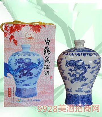白鹤泉酒价格(白鹤泉酒价格表42度)-图3 白鹤泉酒价格(白鹤泉酒价格表42度)-图3