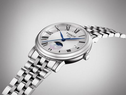 tiss0t1853手表价格（tissot1853t050217a手表报价）