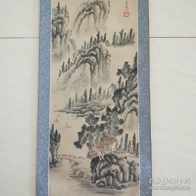 田石画价格(田石画家画多少钱)-图2 田石画价格(田石画家画多少钱)-图2