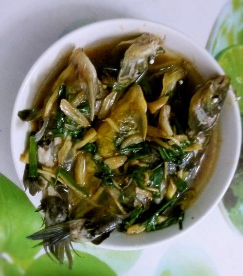 黄鸭鱼价格(黄鸭鱼的做法家常做法视频)-图2 黄鸭鱼价格(黄鸭鱼的做法家常做法视频)-图2