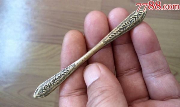 青铜发簪价格(古代青铜发簪)-图3 青铜发簪价格(古代青铜发簪)-图3