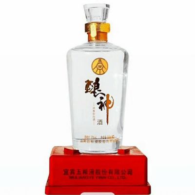 酿神52度价格(酿神53度价格)-图2 酿神52度价格(酿神53度价格)-图2