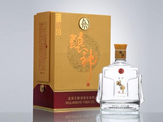 酿神52度价格(酿神53度价格)-图3 酿神52度价格(酿神53度价格)-图3