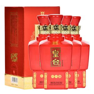 皇台六鼎价格(皇台六鼎价格多少)-图2 皇台六鼎价格(皇台六鼎价格多少)-图2