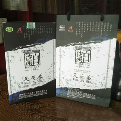 天伏茶价格（湖南天茯茶1939多少钱一斤）