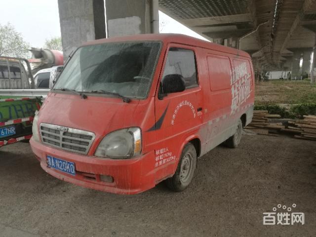 江铃运霸价格(江玲运霸)-图2 江铃运霸价格(江玲运霸)-图2