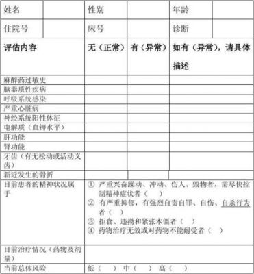 电休克价格(电休克一个疗程多少钱)-图2 电休克价格(电休克一个疗程多少钱)-图2