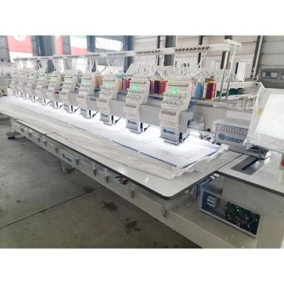 电绣机价格(电动绣花机多少钱一台)-图3 电绣机价格(电动绣花机多少钱一台)-图3