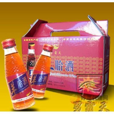 羊胎酒价格(羊胎泡酒的功效)-图2 羊胎酒价格(羊胎泡酒的功效)-图2