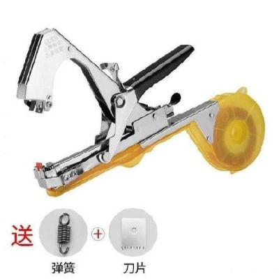 绑秧器价格(秧苗怎么绑视频)-图3 绑秧器价格(秧苗怎么绑视频)-图3
