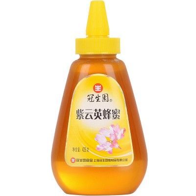 岭然蜂蜜价格(馫珍然蜂蜜价格)-图3 岭然蜂蜜价格(馫珍然蜂蜜价格)-图3