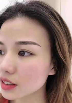 菲雾眉价格(菲雾是什么意思)-图2 菲雾眉价格(菲雾是什么意思)-图2
