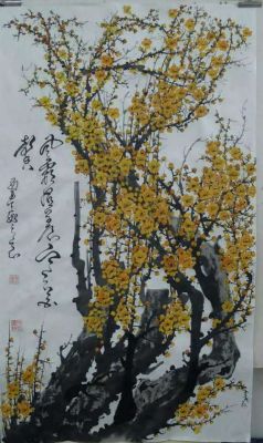 冯向杰价格(冯向杰的画一般多少钱)-图3 冯向杰价格(冯向杰的画一般多少钱)-图3