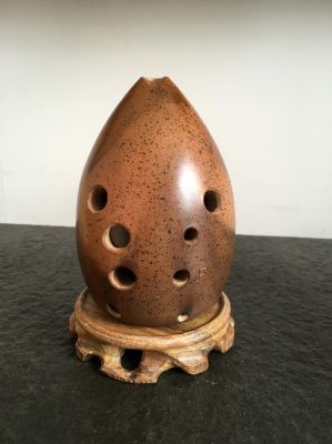 葫芦埙价格(用葫芦做埙钻几个孔)-图3 葫芦埙价格(用葫芦做埙钻几个孔)-图3