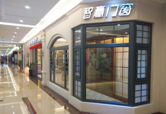 汉赢门窗价格(河南汉赢门窗有限公司)-图2 汉赢门窗价格(河南汉赢门窗有限公司)-图2