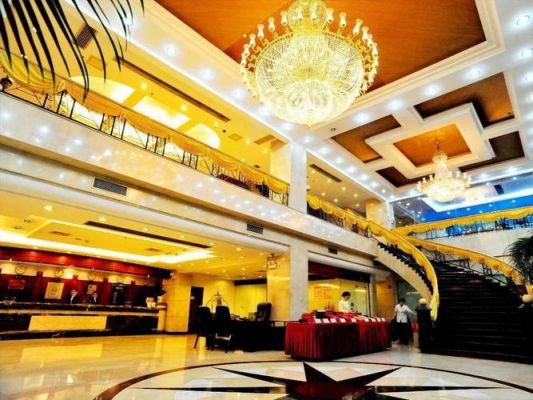 谭海酒店价格(潭海酒店有什么好玩的)-图3 谭海酒店价格(潭海酒店有什么好玩的)-图3