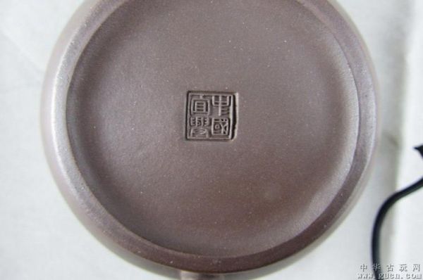 顾惠君紫砂壶价格(顾惠君紫砂壶价格目录)-图2 顾惠君紫砂壶价格(顾惠君紫砂壶价格目录)-图2