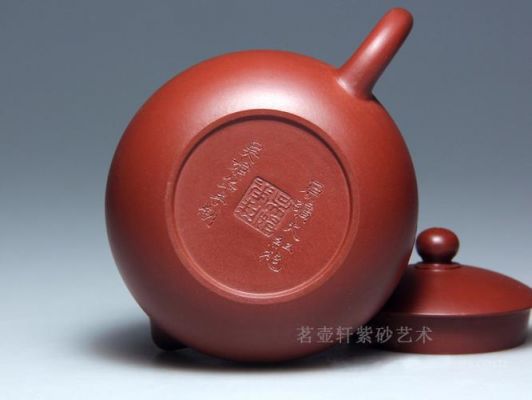吴红娟紫砂壶价格(吴红霞紫砂壶)-图3 吴红娟紫砂壶价格(吴红霞紫砂壶)-图3