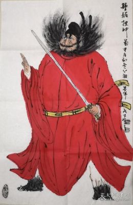 刘其东价格(刘其东的画多少钱)-图2 刘其东价格(刘其东的画多少钱)-图2