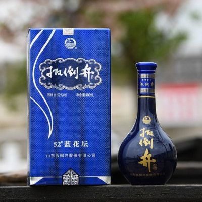 扳倒井国6价格(扳倒井国6价格52度浓香型)-图2 扳倒井国6价格(扳倒井国6价格52度浓香型)-图2